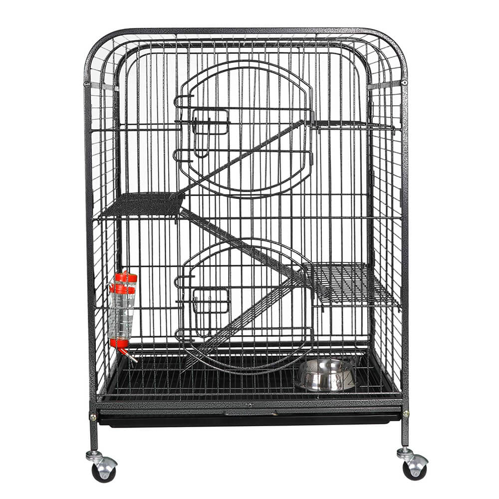 Small animal pet cage/encloure