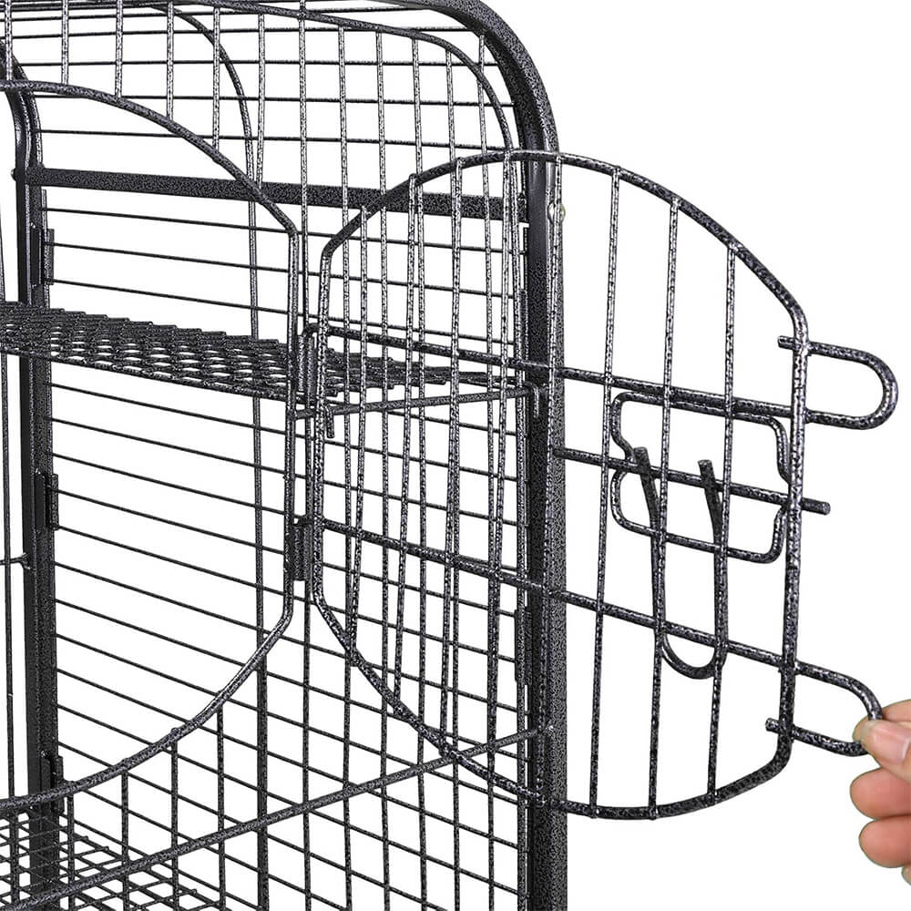 Small animal pet cage/encloure