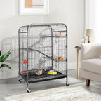 Small animal pet cage/encloure