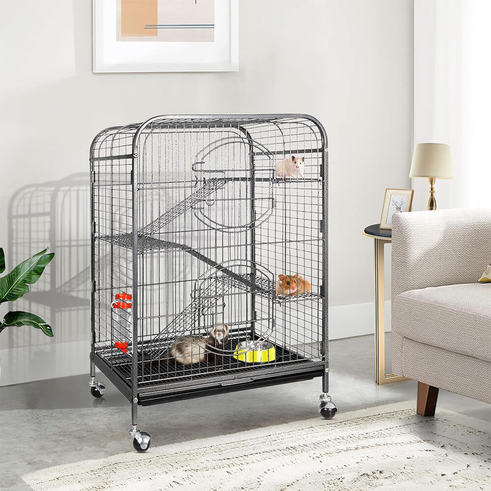 Small animal pet cage/encloure