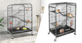 Small animal pet cage/encloure