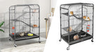 Small animal pet cage/encloure