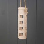 Earthy Suet Ball Feeder - Chaff-1