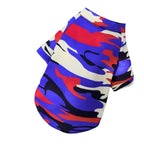 L Size Cute Pet Dog Warm Jumper Sweater Clothes Puppy Cat Knitwear Knitted Coats Winter