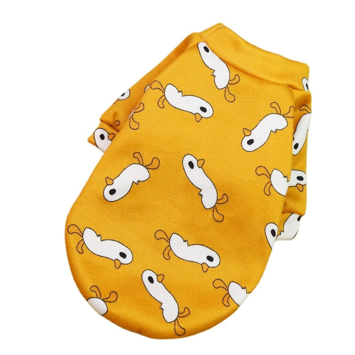M Size Cute Pet Dog Warm Jumper Sweater Clothes Cat Knitwear Knitted Coats Winter