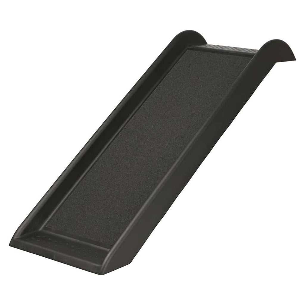 Pet ramp, eases access to higher places, protects the spine against strain