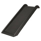 Pet ramp, eases access to higher places, protects the spine against strain