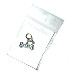 Small Bone Pendant Charms-2