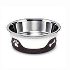 ThermaCool Dog Bowl - Espresso-5