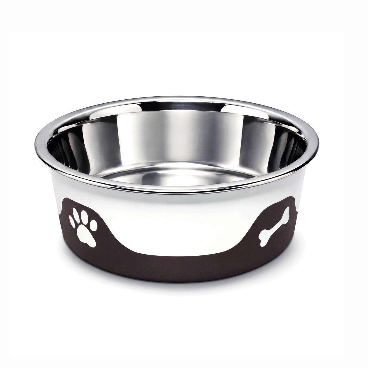 ThermaCool Dog Bowl - Espresso-5