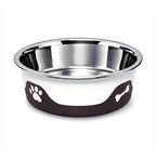 ThermaCool Dog Bowl - Espresso-6