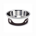 ThermaCool Dog Bowl - Espresso-0
