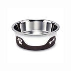 ThermaCool Dog Bowl - Espresso-0