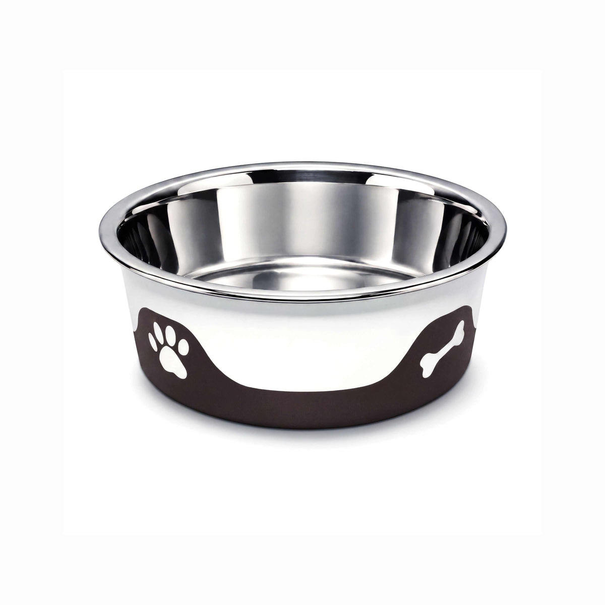 ThermaCool Dog Bowl - Espresso-0