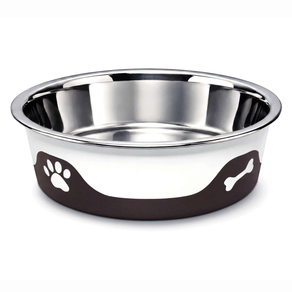 ThermaCool Dog Bowl - Espresso-7