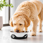 ThermaCool Dog Bowl - Espresso-3